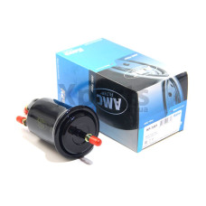KIA Фільтр паливний Rio 1.3/1.5i 00- KAVO-PARTS KF1451
