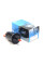KIA Фільтр паливний Rio 1.3/1.5i 00- KAVO-PARTS KF1451