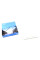Фільтр повітряний Lanser VIII/Outlander III/Pajero Sport II 1.6-2.4 KAVO-PARTS MA498
