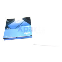 Фільтр салону Mazda CX-9 3.5-3.7 07- KAVO-PARTS MC5126