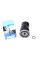 MITSUBISHI Фільтр паливний диз. Pajero 3,2DI-D KAVO-PARTS MF4446