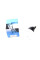 Фільтр паливний Lancer/Colt 1.3-2.0 03- KAVO-PARTS MF4679