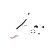Фільтр паливний Mazda 6 1.8 02-07 KAVO-PARTS MF550
