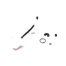 Фільтр паливний Mazda 6 1.8 02-07 KAVO-PARTS MF550