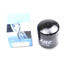 Фільтр масляний Sportage 2.0 94-03/Lancer 1.5 99-03 KAVO-PARTS MO422