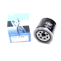 Фільтр масляний Santa Fe/Tucson/Sportage 1.6-2.7 01- KAVO-PARTS MO429