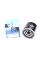 Фільтр масляний Santa Fe/Tucson/Sportage 1.6-2.7 01- KAVO-PARTS MO429