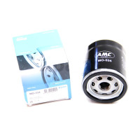 Фільтр масляний Mazda 2/3/5/6 1.5-2.3 02- KAVO-PARTS MO534