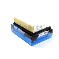 NISSAN Фільтр повітря Qashqai 06-, X-Trail 2,0 07-, Renault Koleos 2,0 08- KAVO-PARTS NA2646