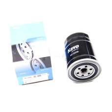 NISSAN Фільтр паливний диз.1,7-3,0: Almera, Sunny, Vanette FORD Maverick 2,7 KAVO-PARTS NF2359