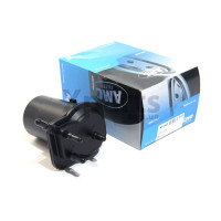 Фільтр паливний 1.5dCi Kangoo 01-08/Clio 01- (без датчика) KAVO-PARTS NF2465