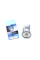 NISSAN Фільтр палива Primera P10/12,Serena,Vanette 90- KAVO-PARTS NF255L