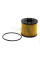 RENAULT Фільтр мастила H=92mm Master II, Opel Movano 2.5/2.8D 98- KAVO-PARTS NO2229