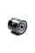 Фільтр масляний Qashqai 1.5 dCi 13- KAVO-PARTS NO2232
