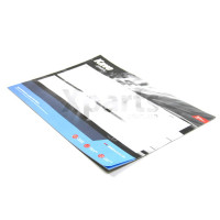 Планувальник KAVO-PARTS RECLAMEBUREAULEGGER