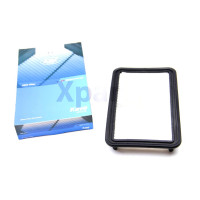 SUZUKI Фільтр повітря Swift 1,3-1,6 05-, Liana 1,6 02- KAVO-PARTS SA9053