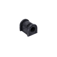 Втулка стабілізатора (переднього) Daewoo Matiz 98-/Chevrolet Matiz 05- (d=22mm) KAVO-PARTS SBS1007