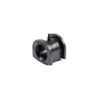 Втулка стабілізатора (переднього) Mitsubishi Lancer VI/Outlander I 03- (d=27 mm) KAVO-PARTS SBS5517