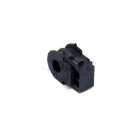 Втулка стабілізатора (переднього) Nissan Juke/Leaf 11- (d=21mm) KAVO-PARTS SBS6538
