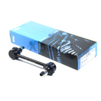 Тяга стабілізатора (задня) Kia Cerato 04-/Hyundai Elantra 00-06 (L=130 mm) KAVO-PARTS SLS3022