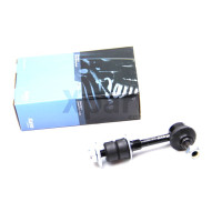 Тяга стабілізатора (заднього) Mitsubishi Lancer 1.6/2.0 03- (L=115 mm) KAVO-PARTS SLS5522