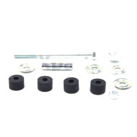 Тяга стабілізатора (заднього) Mitsubishi Pajero 90-00 KAVO-PARTS SLS5531