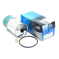 DB Фільтр масляний вставка DB W201/202/124 2,0-3,5D/TD OM601-603/611 KAVO-PARTS SO802