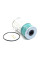 DB Фільтр масляний вставка DB W201/202/124 2,0-3,5D/TD OM601-603/611 KAVO-PARTS SO802