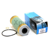 DB Фільтр масляний вставка M104/111 SSANGYONG All DAEWOO Korando (без сітки) KAVO-PARTS SO803