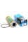 DB Фильтр масляный вставка M104/111 SSANGYONG All DAEWOO Korando (без мет.сетки)  KAVO-PARTS SO803