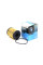 SUZUKI Фільтр масляний Ignis,Swift III,IV 1.3JTD:Fiat Doblo, Panda, Punto 03- KAVO-PARTS SO918