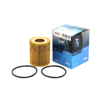 Фільтр масляний Vectra C/Astra H 1.9 CDTI 04- KAVO-PARTS SO919