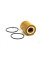 Фільтр масляний Vectra C/Astra H 1.9 CDTI 04- KAVO-PARTS SO919