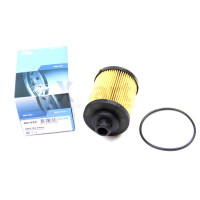 Фільтр масляний Doblo/Combo/Swift 1.3 D 04- KAVO-PARTS SO920