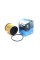 SUZUKI Фильтр масла SX4 1.6D,Fiat Doblo,Ducato,Opel Combo,Jeep 1.6/2.0JTD 10-  KAVO-PARTS SO926
