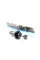 Амортизатор (передній) Nissan Pathfinder III 05- KAVO-PARTS SSA6531