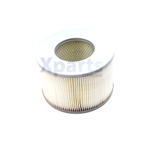 Фільтр повітряний Land Cruiser 3.0 93-02 KAVO-PARTS TA1663