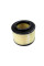 TOYOTA Фільтр повітря Fortuner,Hilux 2,5-3,0 05-,Ford Ranger,Mazda BT-50 3.0TD 06- KAVO-PARTS TA1692