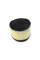 TOYOTA Фільтр повітря Fortuner,Hilux 2,5-3,0 05-,Ford Ranger,Mazda BT-50 3.0TD 06- KAVO-PARTS TA1692