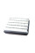 TOYOTA Фільтр повітря Land Cruiser 4.5D 07- KAVO-PARTS TA1693