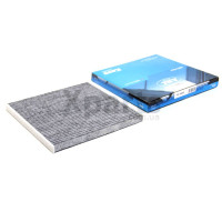 Фільтр салону Camry 2.0-3.3 01-06/Yaris 1.0-1.5 99-05/Prius 1.5 00-09 (вугільний) KAVO-PARTS TC1003C