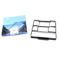 Фільтр салону Corolla 1.4-2.0 97-02 KAVO-PARTS TC1007