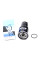 Фільтр паливний Avensis/Corolla/Rav 4 1.4-2.4 D 97- KAVO-PARTS TF1578