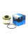TOYOTA Фільтр паливний H=75mm Hilux 2.5/3.0D-4D 05-,Hiace IV 06- KAVO-PARTS TF1591