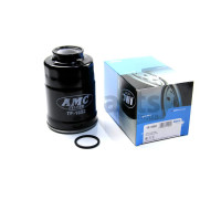 Фільтр паливний Mazda 3/5/6/CX-5/CX-7 1.5-2.2 02- KAVO-PARTS TF1652