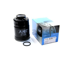 Фільтр паливний Mazda 3/5/6/CX-5/CX-7 1.5-2.2 02- KAVO-PARTS TF1652