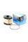 Фільтр паливний Scudo/Jumpy/Expert 1.9D/TD 95>07 (+AC) KAVO-PARTS TF1859