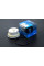 TOYOTA Фільтр палива Land Cruiser 4.5D V8 08- KAVO-PARTS TF1963
