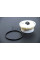 TOYOTA Фільтр палива Land Cruiser 4.5D V8 08- KAVO-PARTS TF1963