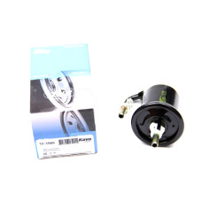 TOYOTA Фільтр палива Land Cruiser 4.6/4.7 08- KAVO-PARTS TF1966